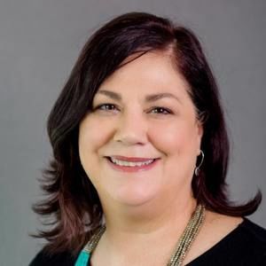 Meet your Posher, Gina